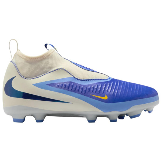 Nike Jr. Phantom 6 High Academy LV8 FG